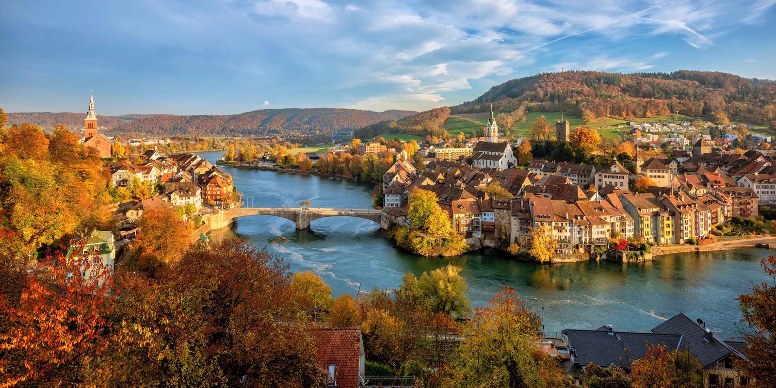 Rhine River