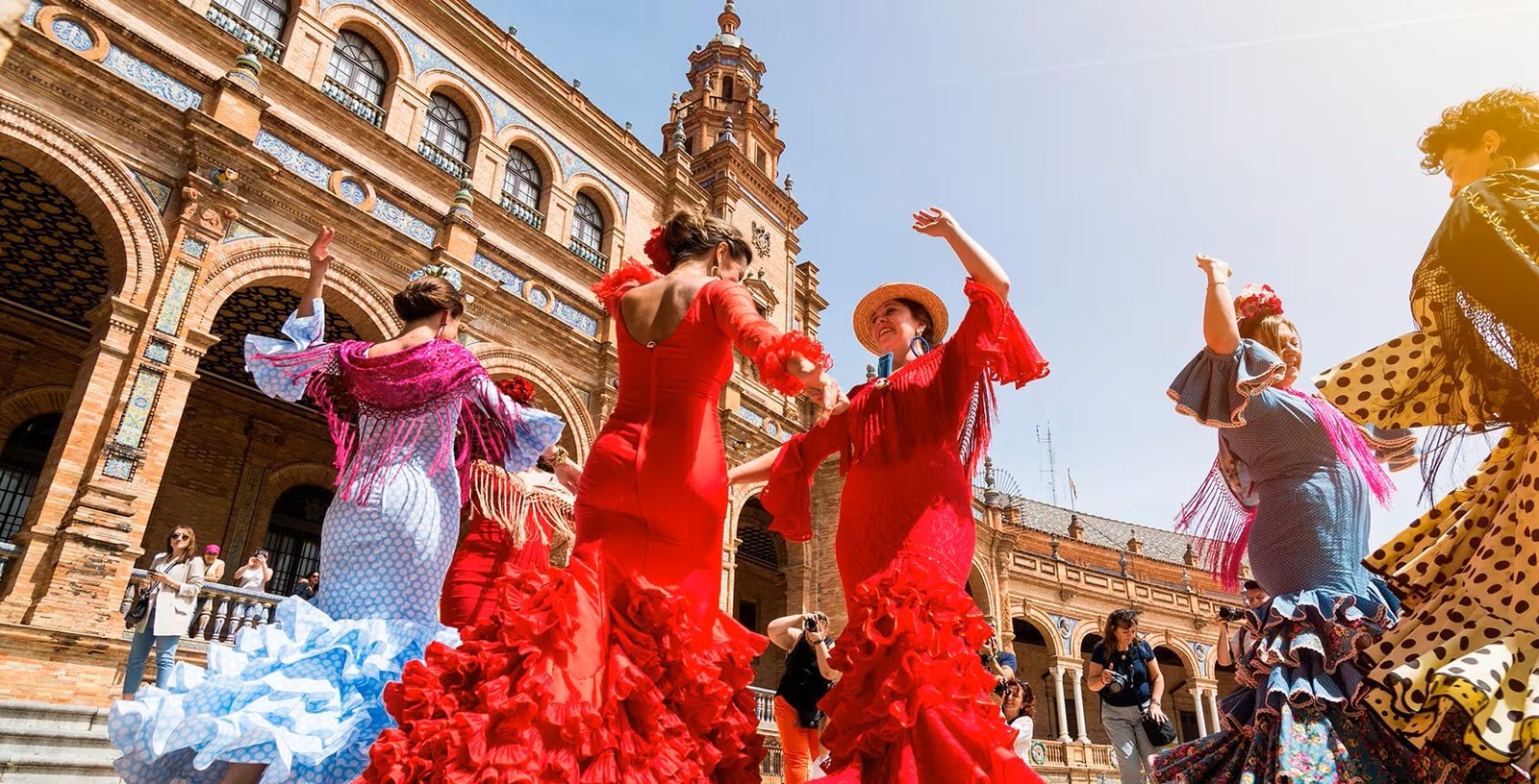 Flamenco Dance