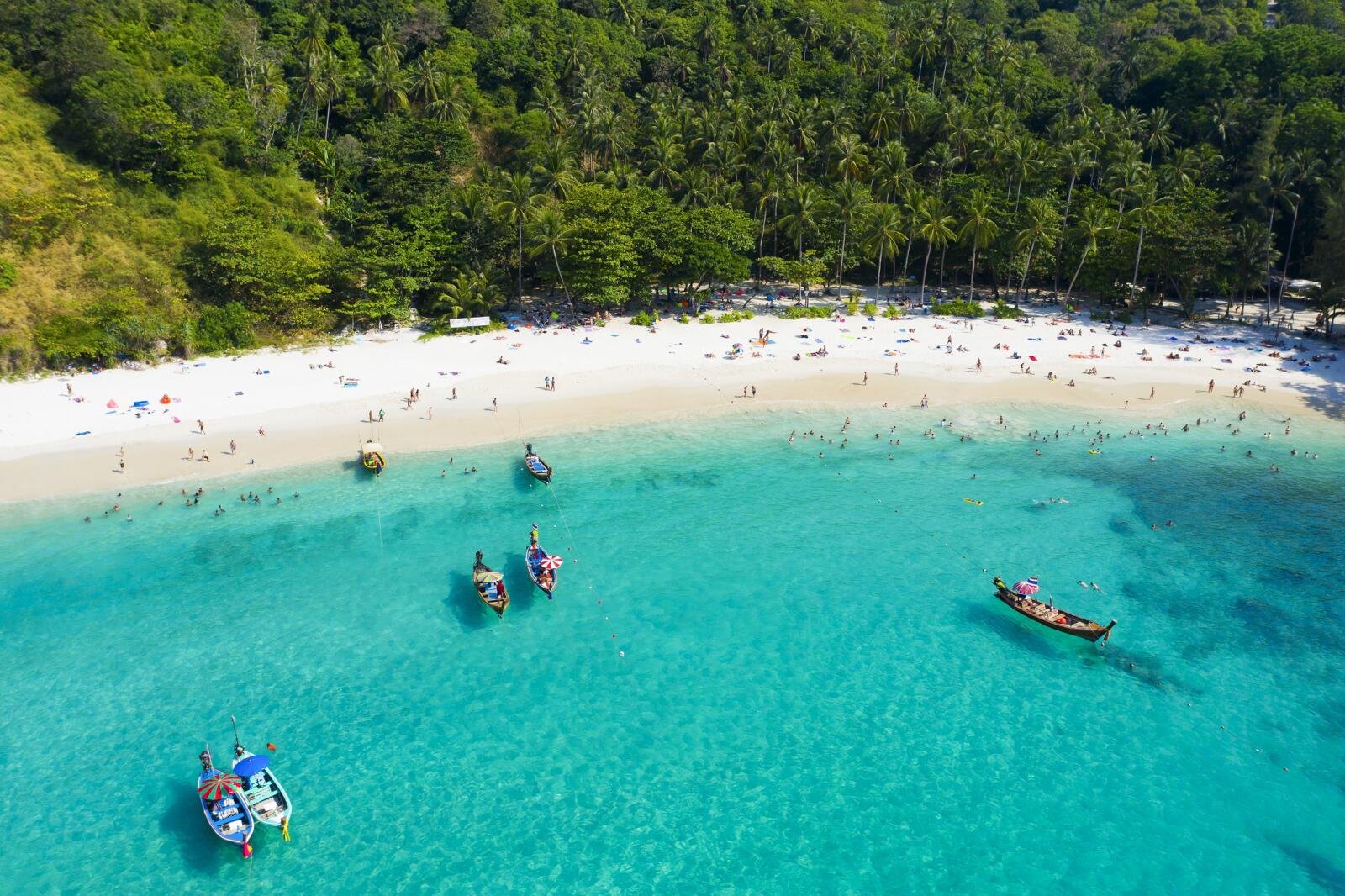 Phuket Beach